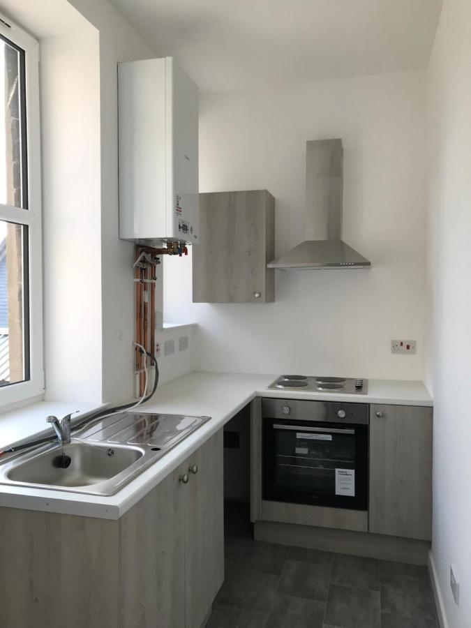 Carvetii - Edward House A - 2 Dbl Bed 1St Floor Flat Leilighet Dunfermline Eksteriør bilde